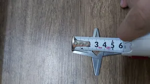 تجریه خرید تیغه چرخ گوشت مدل B-1200