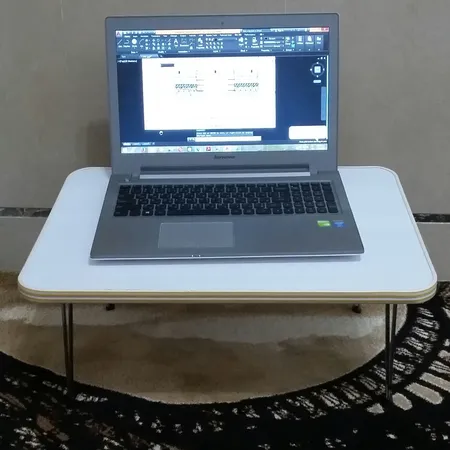 میز تحریر تاشو پارس مدل 50