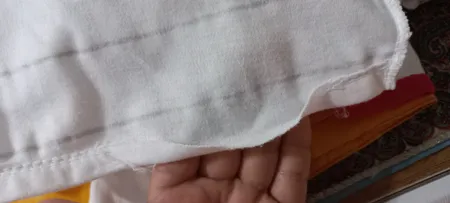 ست 5 تکه لباس نوزادی مدل A.S7173