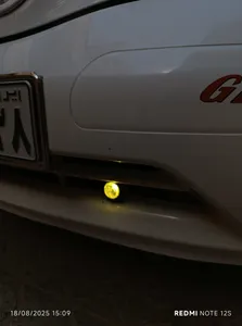 تجریه خرید لامپ موتور سیکلت مدل Two Color بسته دو عددی