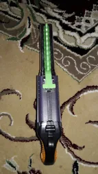 تفنگ بازی طرح وینچستر مدل 2vger