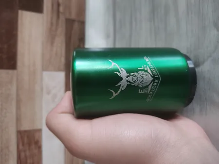 در بازکن مدل EL