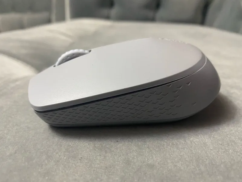 ماوس بی سیم رپو مدل M100 Silent