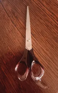 تجریه خرید قیچی مدل ساوی 456sf