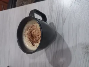 تجریه خرید کاپوچینو تیمز - 25 گرم بسته 20 عددی