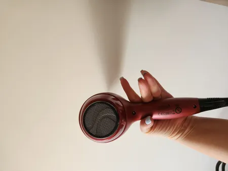 سشوار حرفه ای رمینگتون مدل AC9096