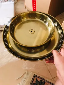 تجریه خرید ظرف سرو ایکیا مدل HEMMAFEST