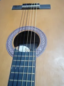 تجریه خرید سیم گیتار کلاسیک لا بلا مدل 900-B