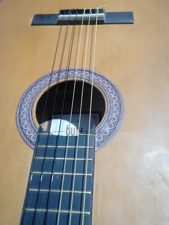 سیم گیتار کلاسیک لا بلا مدل 900-B