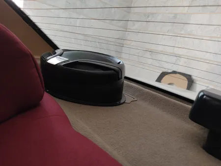 قاب اسپیکر خودرو کد 9 مناسب برای اسپیکر سایز 6x9 اینچ