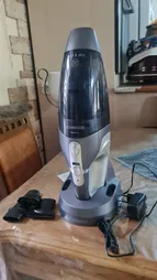 جارو شارژی کنوود مدل HVP19