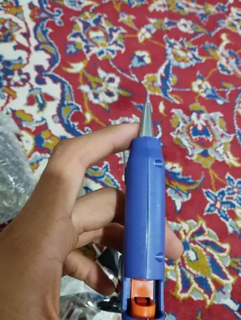 دستگاه چسب تفنگی سی‌جی‌لانگ مدل SL-E20W