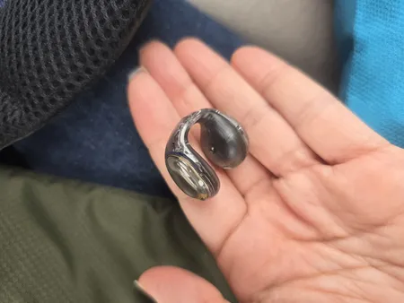 هندزفری بلوتوثی انکر مدل Soundcore C30i