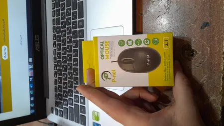 ماوس پی نت مدل Z-1