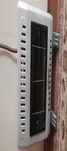 تجریه خرید بخاری گازی جنرال افروز مدل بدون دودکش