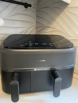 هواپز 9 لیتری فیلیپس مدل NA350/00