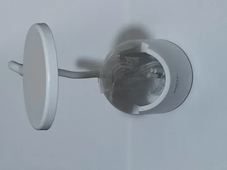 چراغ مطالعه ویداسی مدل  WD