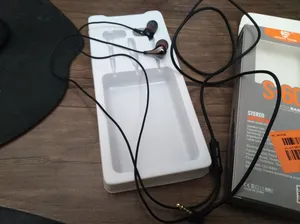 تجریه خرید هدفون سومیک تون مدل S603