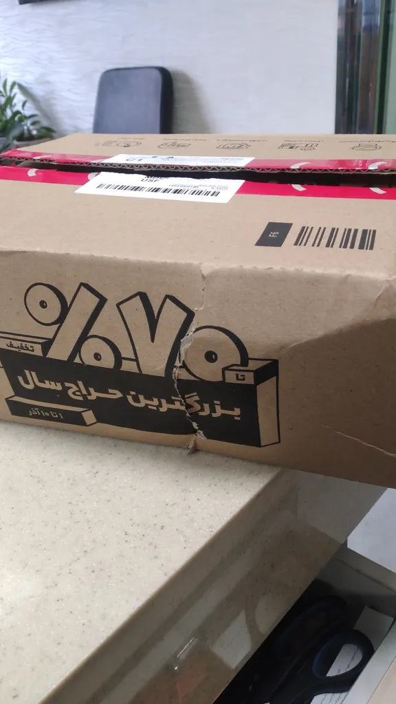 دستگاه تست قند خون امبرس اوو مدل 050