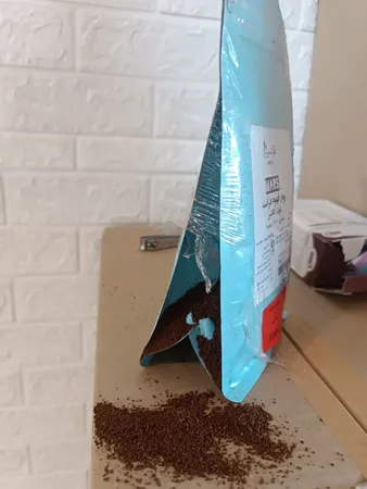 پودر قهوه فرانسه فرانسیس - 250 گرم