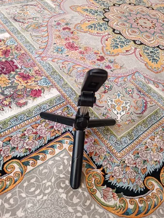 مونوپاد استند مدل XT-02