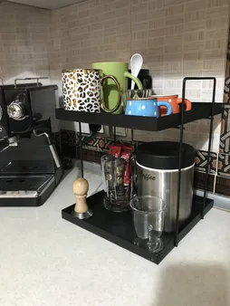 استند جا ادویه ای مدل maral