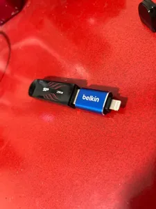 تجریه خرید فلش مموری سیلیکون پاور مدل Blaze B10 ظرفیت 256 گیگابایت