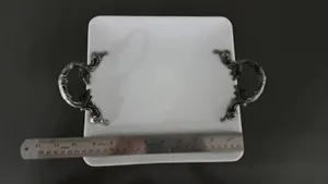 تجریه خرید شیرینی خوری مدل 667