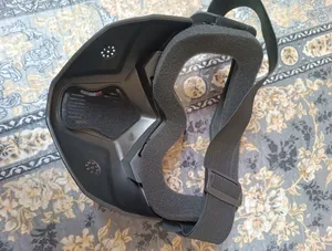 تجریه خرید عینک و ماسک موتور سواری وارون مدل C-1