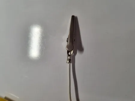 سیم سوسماری مدل k10 بسته 5 عددی