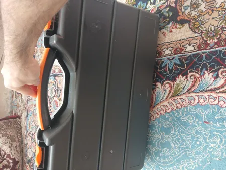 ارگانایزر ابزار ای بی زد مدل ORG-24