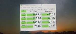 تجریه خرید اس اس دی اینترنال SATA III مایا مدل MSA256 ظرفیت 256 گیگابایت