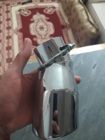 سراگزوز خودرو مدل dan020