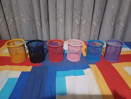 جا قلمی میلانو مدل CH101 بسته 6 عددی