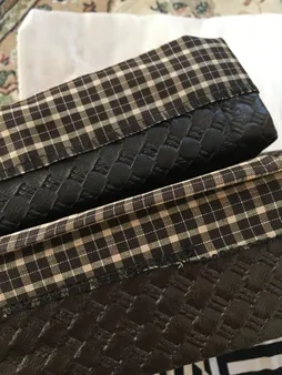 سبد نان و سبزی کد 500 مجموعه 2 عددی