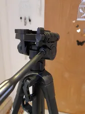 تجریه خرید سه پایه دوربین ویفنگ مدل WT-3540