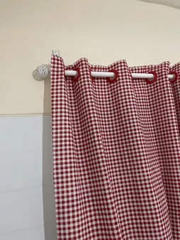 چوب پرده مدل المپیک طول 160 سانتیمتر