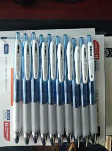 تجریه خرید روان نویس سی.کلاس مدل ژل promise کد B7 بسته 5 عددی