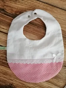 تجریه خرید پیش بند نوزادی کد 002