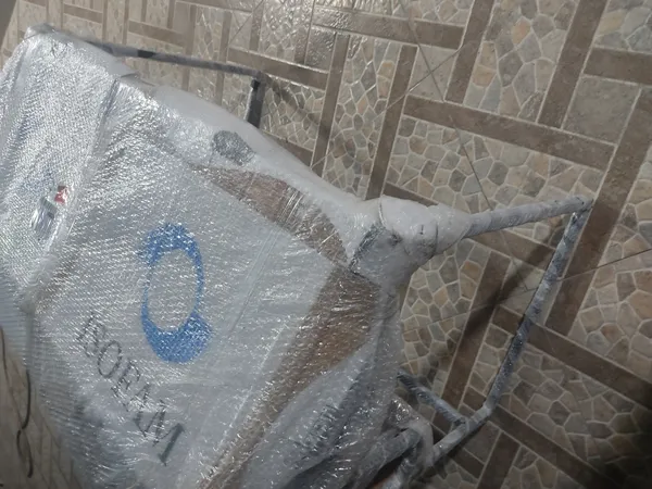 عکس ارسالی خریدار
