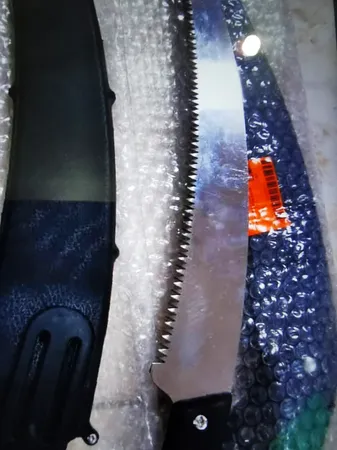 اره باغبانی سامورایی مدل YPGR-50CM