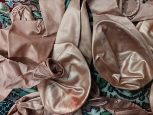 تجریه خرید بادکنک سورتک مدل کروم پلاس کد ST40 بسته 15 عددی