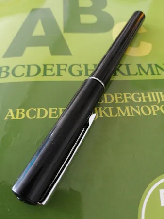 ست خوش نویسی یوروپن - به همراه 6 عدد نوک