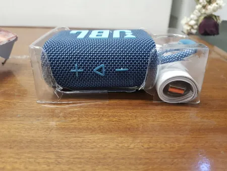 اسپیکر بلوتوثی جی بی ال مدل Go3