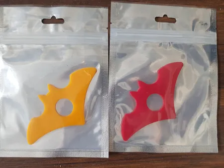 نگهدارنده صفحه کتاب طرح بتمن کد NOA-01-01