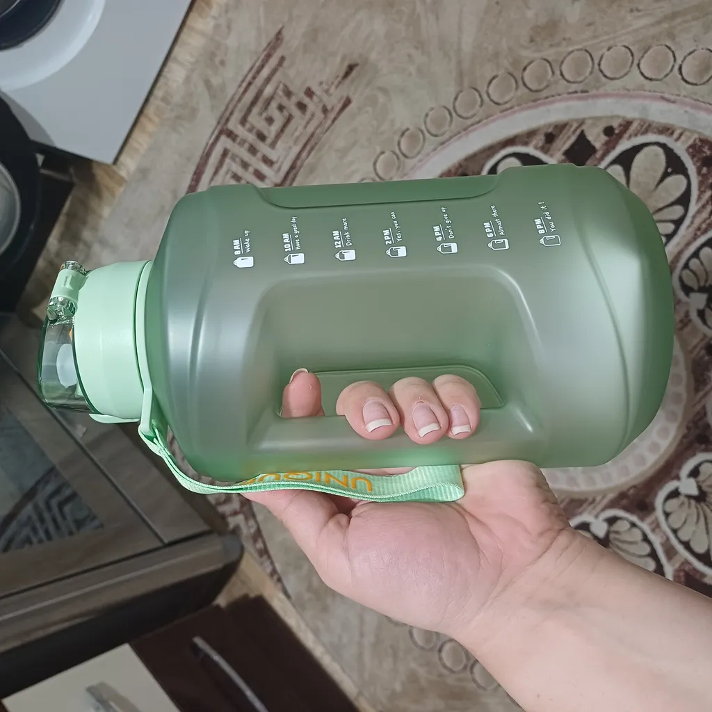 قمقمه یونیک MAT کد 1912 گنجایش 2.2 لیتر