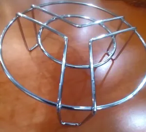 تجریه خرید زیر قابلمه ای ایده سازان مدل پایه دار کد 20x20