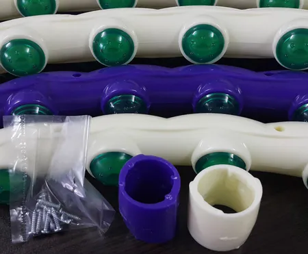 لوازم تناسب اندام تن زیب مدل جادویی