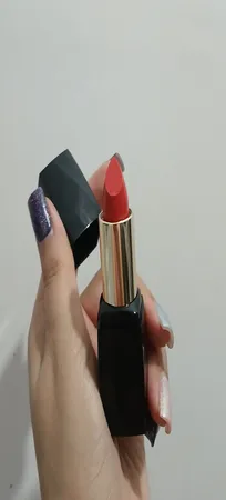 رژ لب جامد این لی مدل Scarlet شماره 300