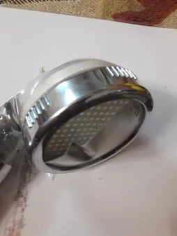 سردوش افزاینده فشار آب مدل 1220